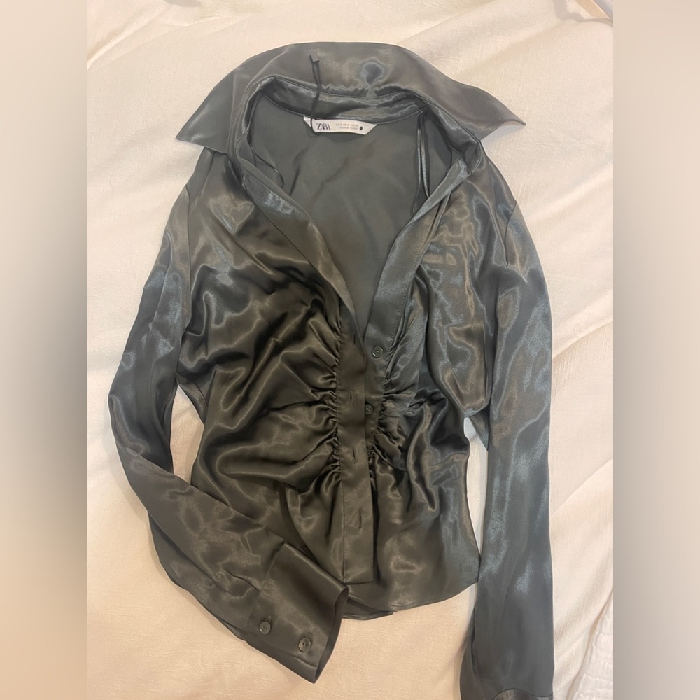 Going out top bundle